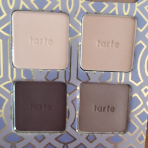 tarte Makeup Tarte Discontinued Eyeshadow Palette Poshmark